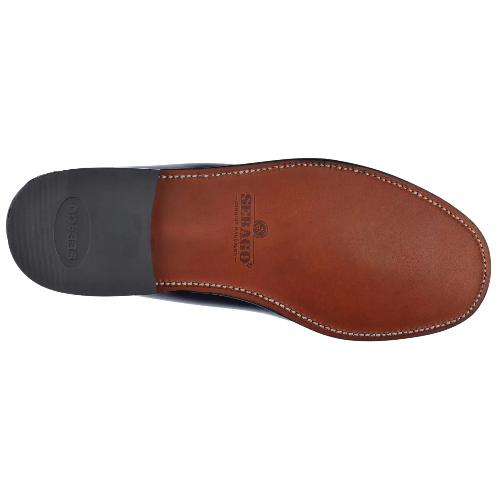 Classic Dan - Black