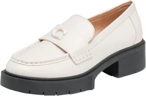 Coach Women's Leah Loafer