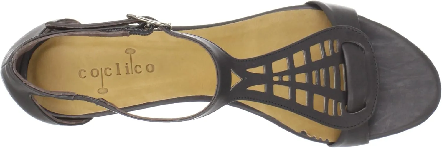Coclico Women's Kalista Wedge Sandal