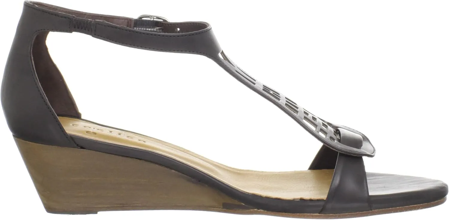 Coclico Women's Kalista Wedge Sandal