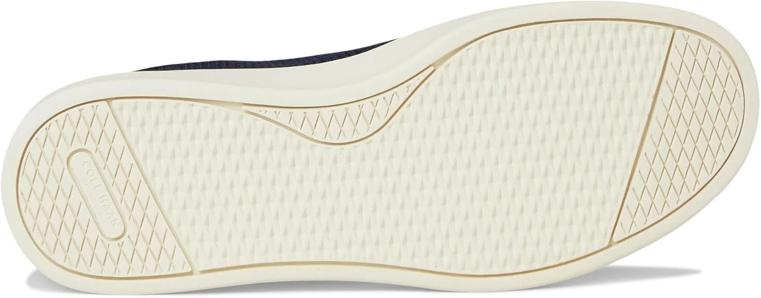 Cole Haan Men's Grand Crosscourt Daily Stitchlite Sneaker