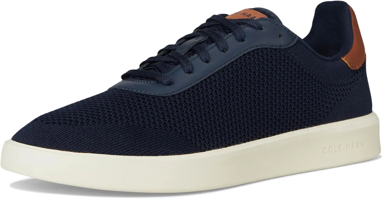 Cole Haan Men's Grand Crosscourt Daily Stitchlite Sneaker