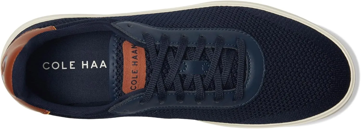 Cole Haan Men's Grand Crosscourt Daily Stitchlite Sneaker