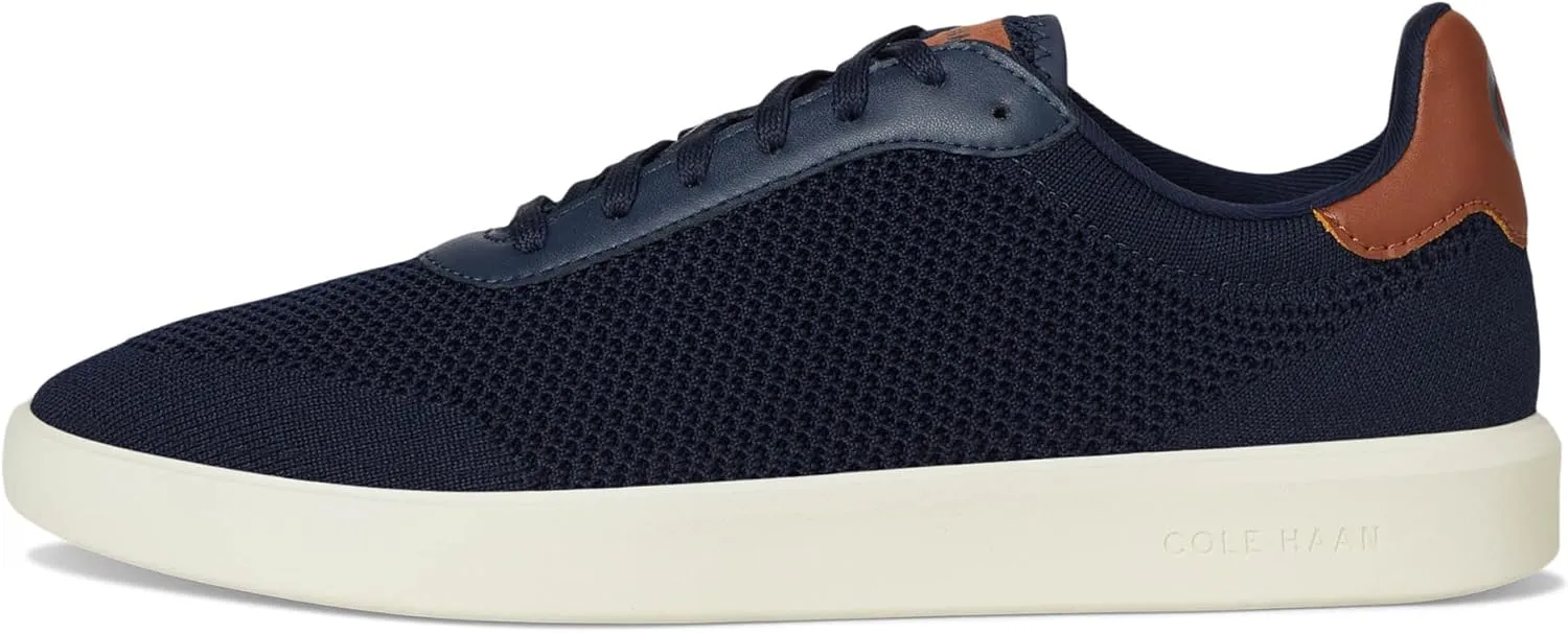 Cole Haan Men's Grand Crosscourt Daily Stitchlite Sneaker