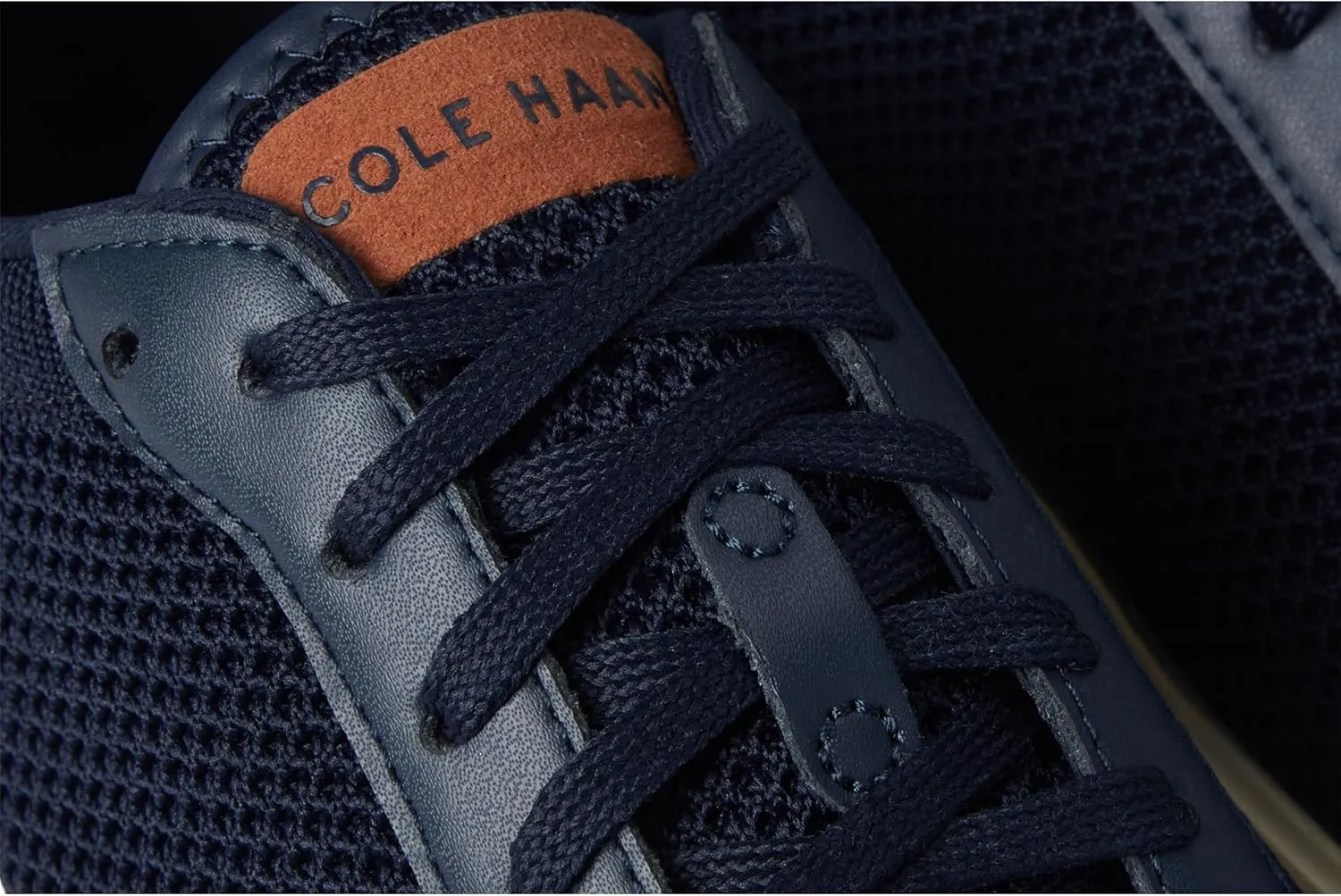 Cole Haan Men's Grand Crosscourt Daily Stitchlite Sneaker