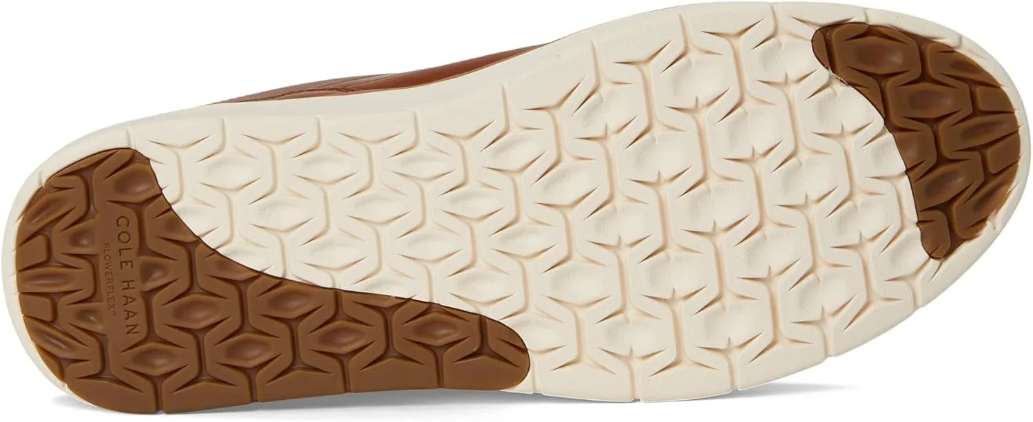 Cole Haan Men's Grandpro Featherarc Bike Toe Sneaker