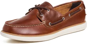 Cole Haan Men's Grandpro Windward Boat Shoe Sneaker