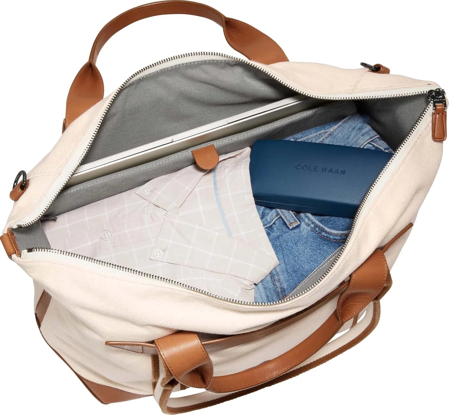 Cole Haan Total Tote