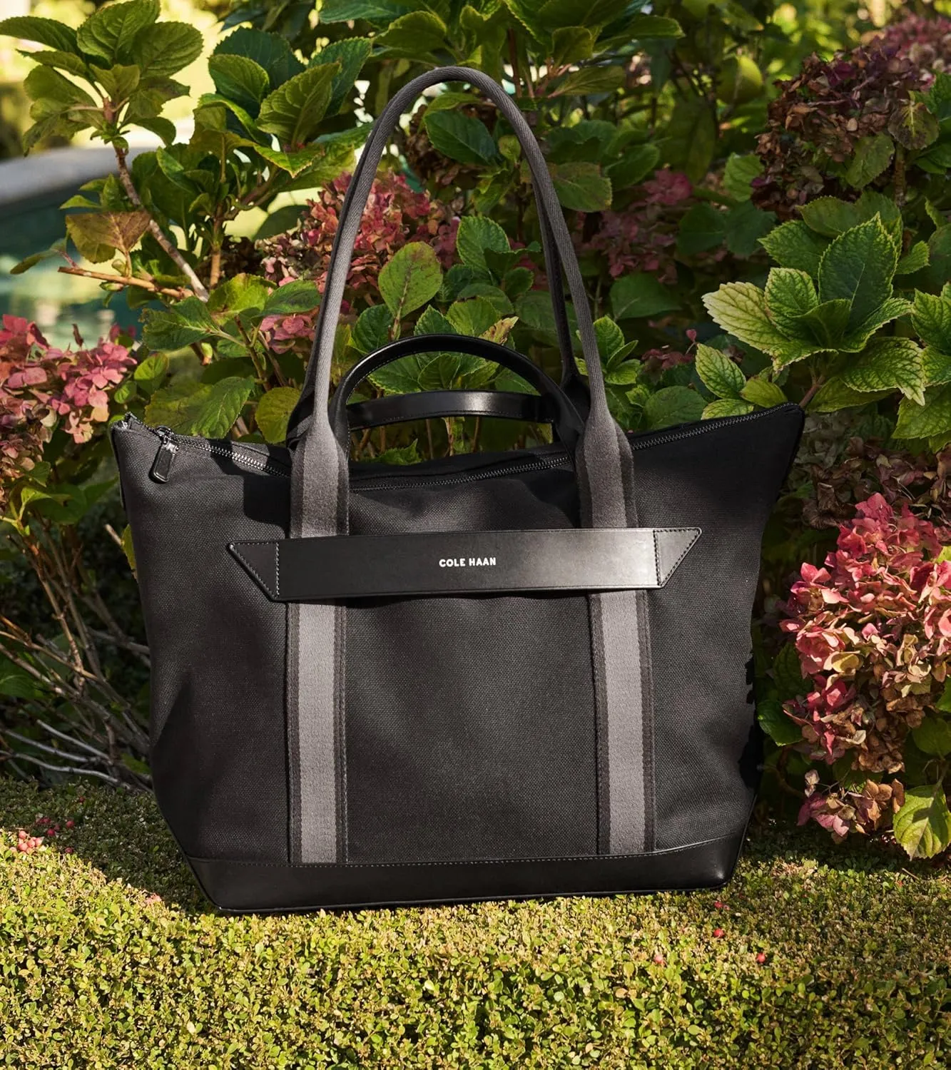 Cole Haan Total Tote