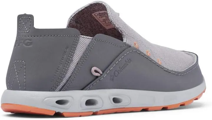 Columbia Men's Bahama Vent Loco Iii Boat Shoe