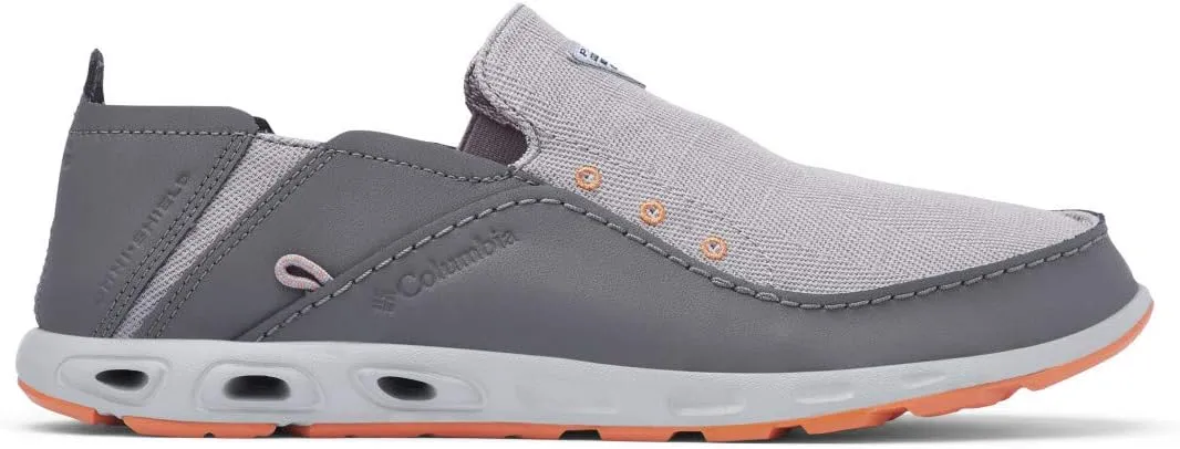 Columbia Men's Bahama Vent Loco Iii Boat Shoe