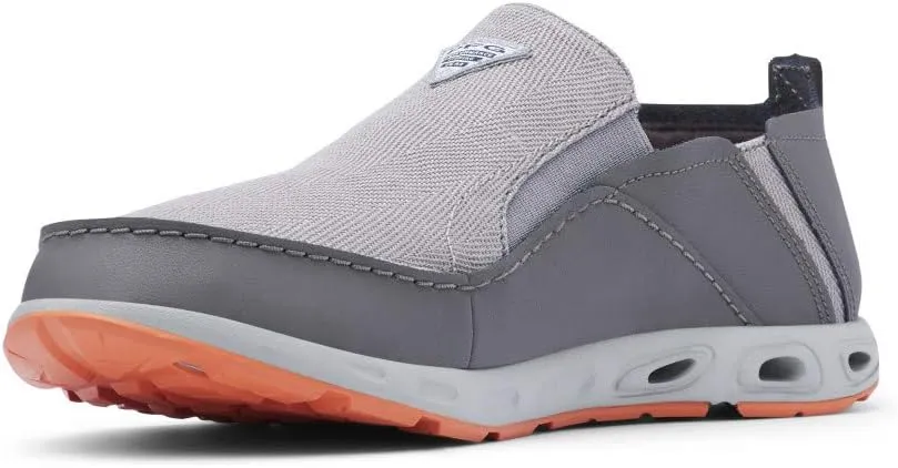 Columbia Men's Bahama Vent Loco Iii Boat Shoe