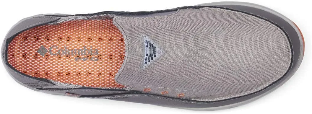 Columbia Men's Bahama Vent Loco Iii Boat Shoe