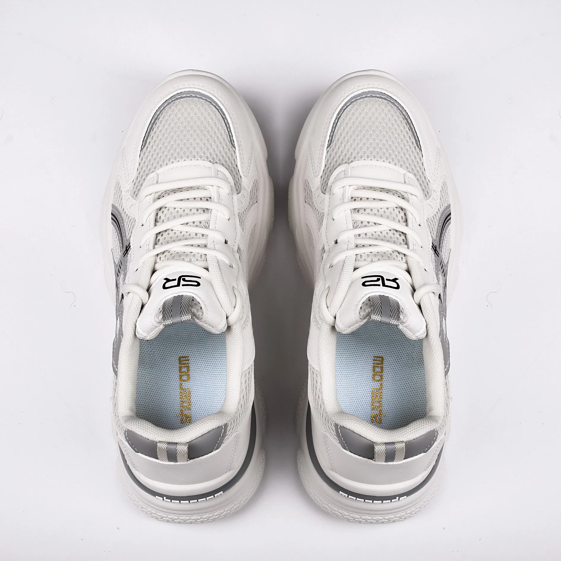 Comfortable Soft Sneakers