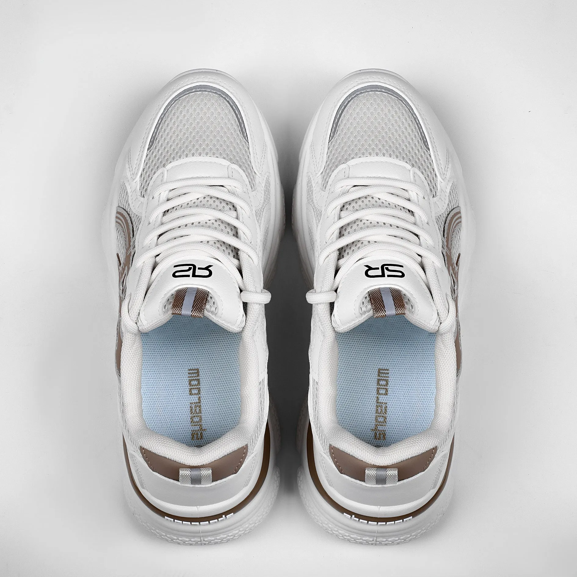 Comfortable Soft Sneakers