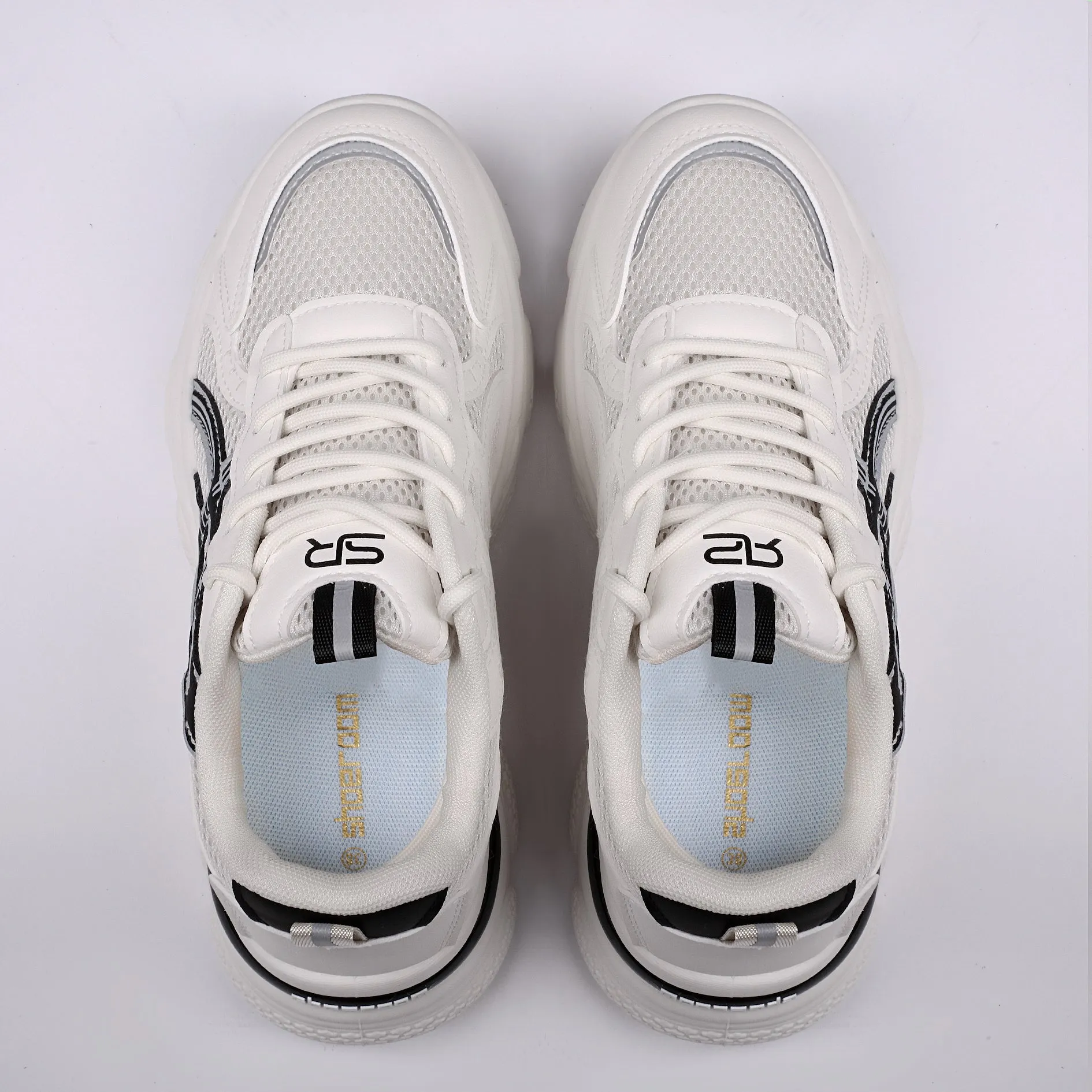 Comfortable Soft Sneakers