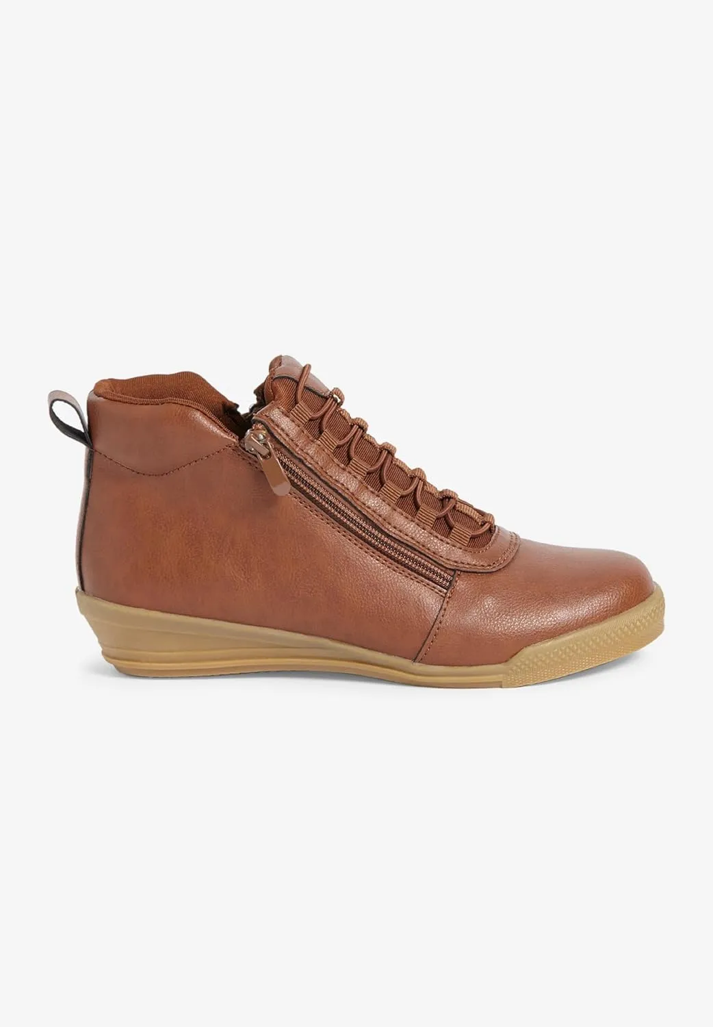 Comfortview Women's CV Sport Faris Sneaker (Wide Widths Available)