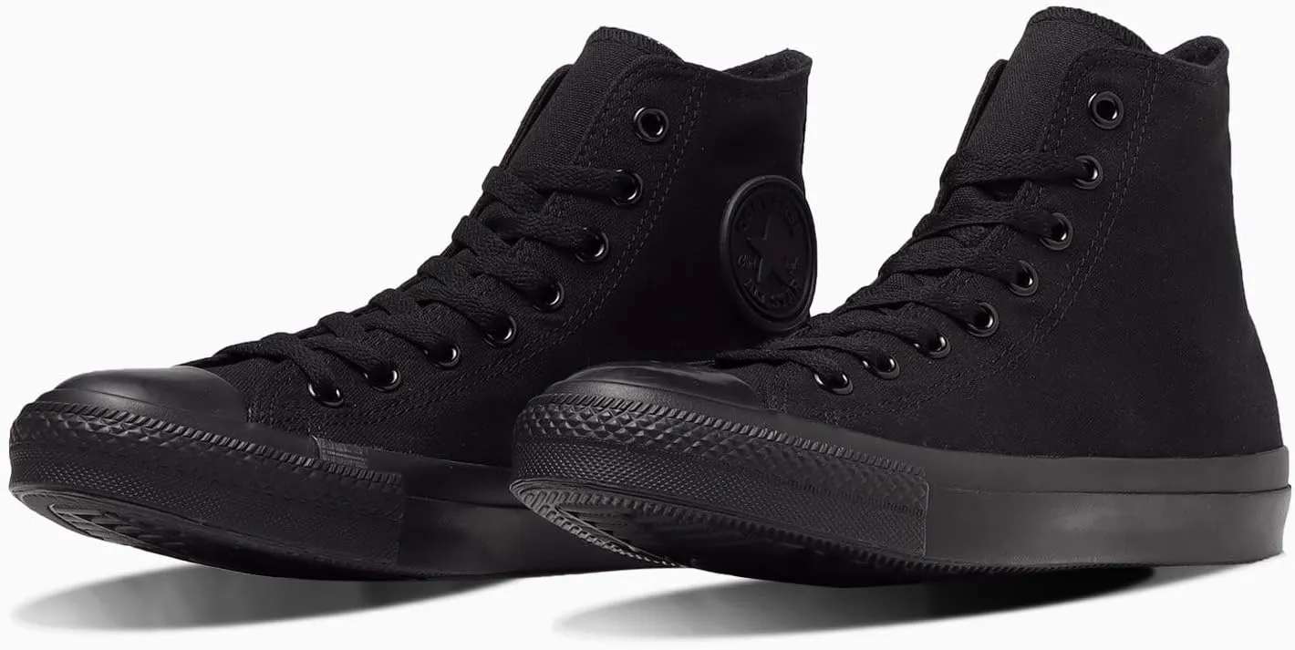 Converse All Star HI Canvas Sneakers