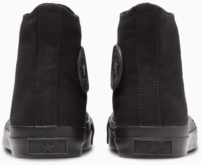 Converse All Star HI Canvas Sneakers