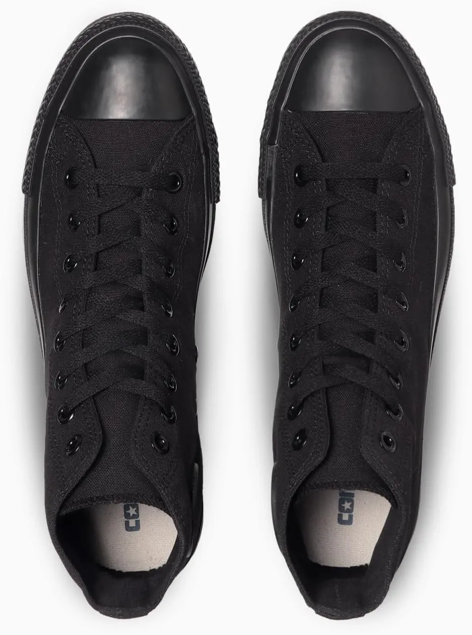 Converse All Star HI Canvas Sneakers