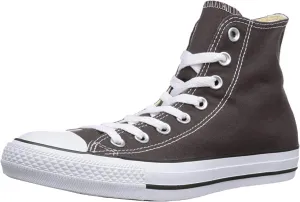 Converse Chuck Taylor All Star High Top Charcoal 4.5 D(M) US