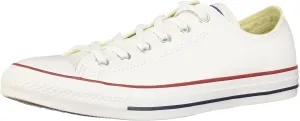 Converse Chuck Taylor All Star Low Sneakers Optical White Mens 8.5