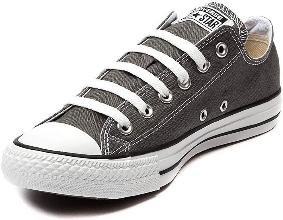 Converse Chuck Taylor All Star Low Top (9 D(M) US, 1j794 Charcoal)