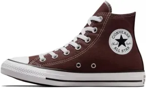 Converse Men's Hi-Top Trainers, One Size