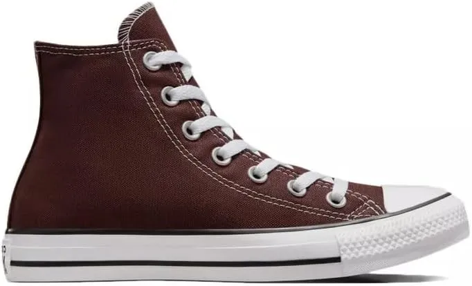 Converse Men's Hi-Top Trainers, One Size