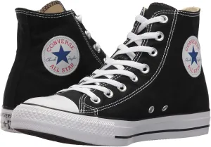 Converse Unisex-Adult High