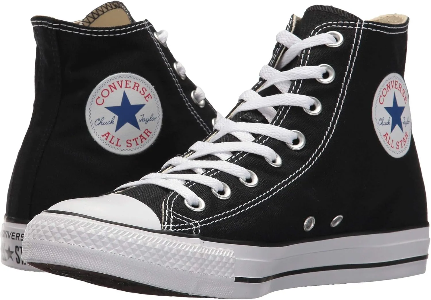 Converse Unisex-Adult High