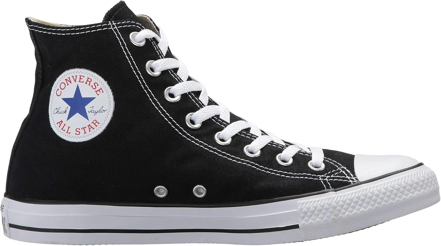 Converse Unisex-Adult High