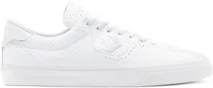 Converse Unisex Louie Lopez Heart of The City Pro Low Top White/Rush Blue/Amarillo