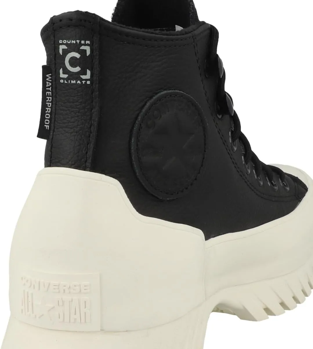 Converse Women's High