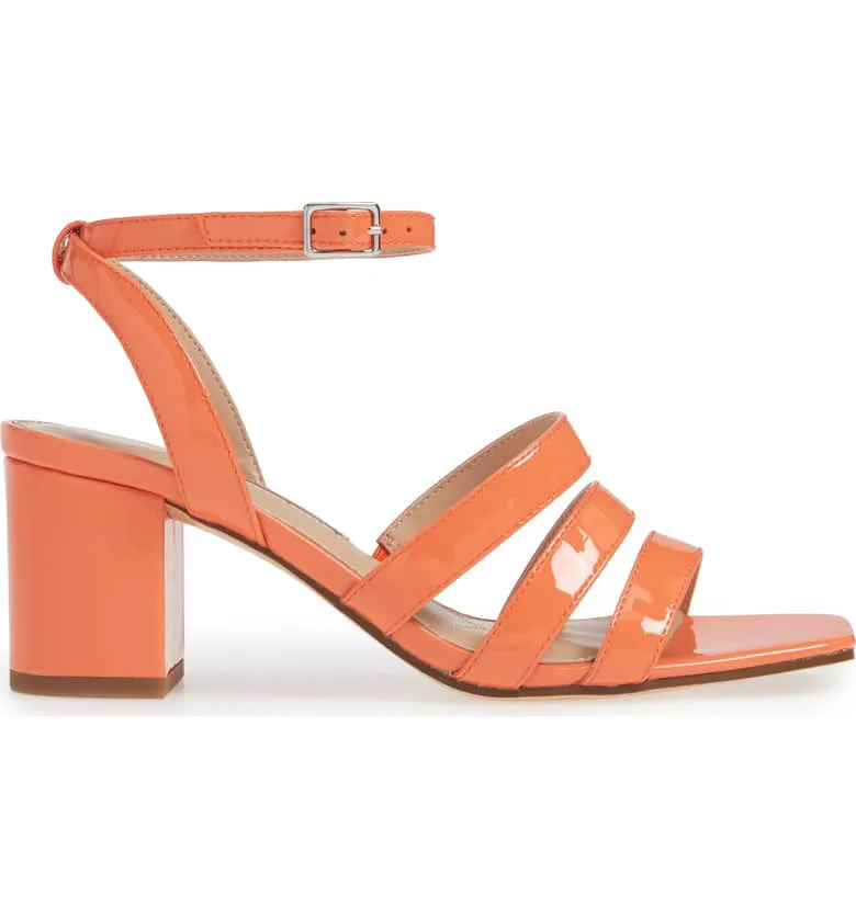 CRISPIN CORAL