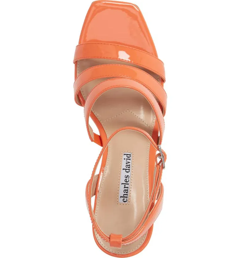 CRISPIN CORAL