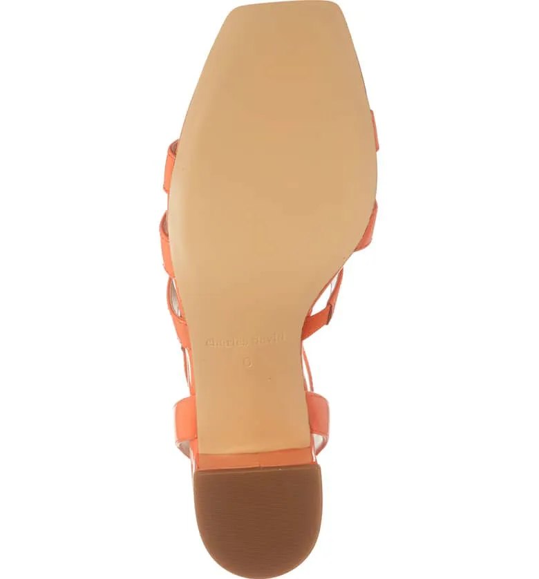 CRISPIN CORAL