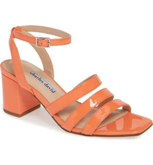CRISPIN CORAL