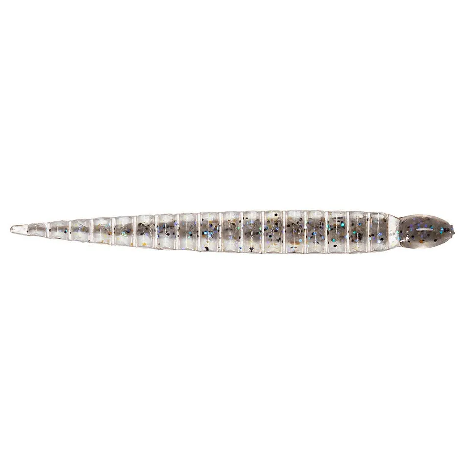 Custom Leech Soft Bait - (3 inch)