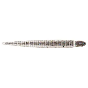 Custom Leech Soft Bait - (3 inch)