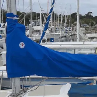 Custom Mainsail Cover