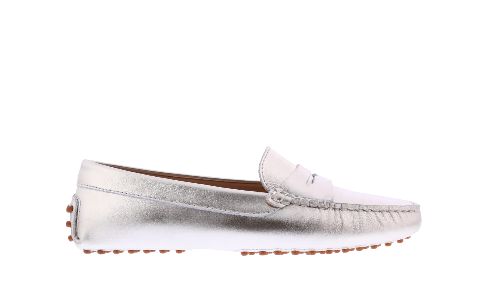 Dames Gianluca Perrone Loafer