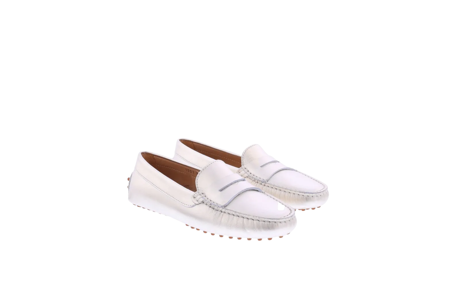 Dames Gianluca Perrone Loafer