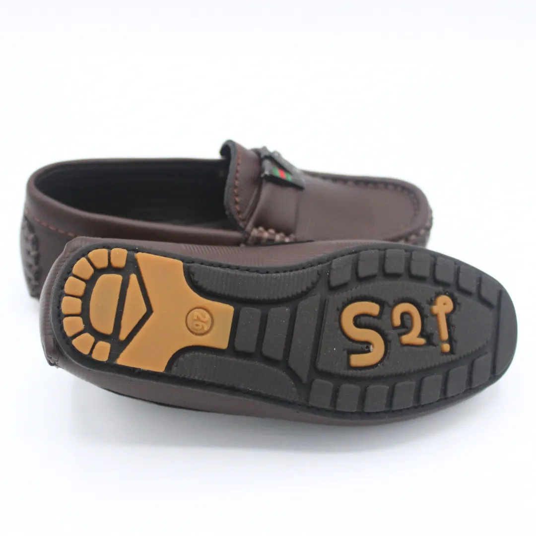 Dandy Duke Loafer