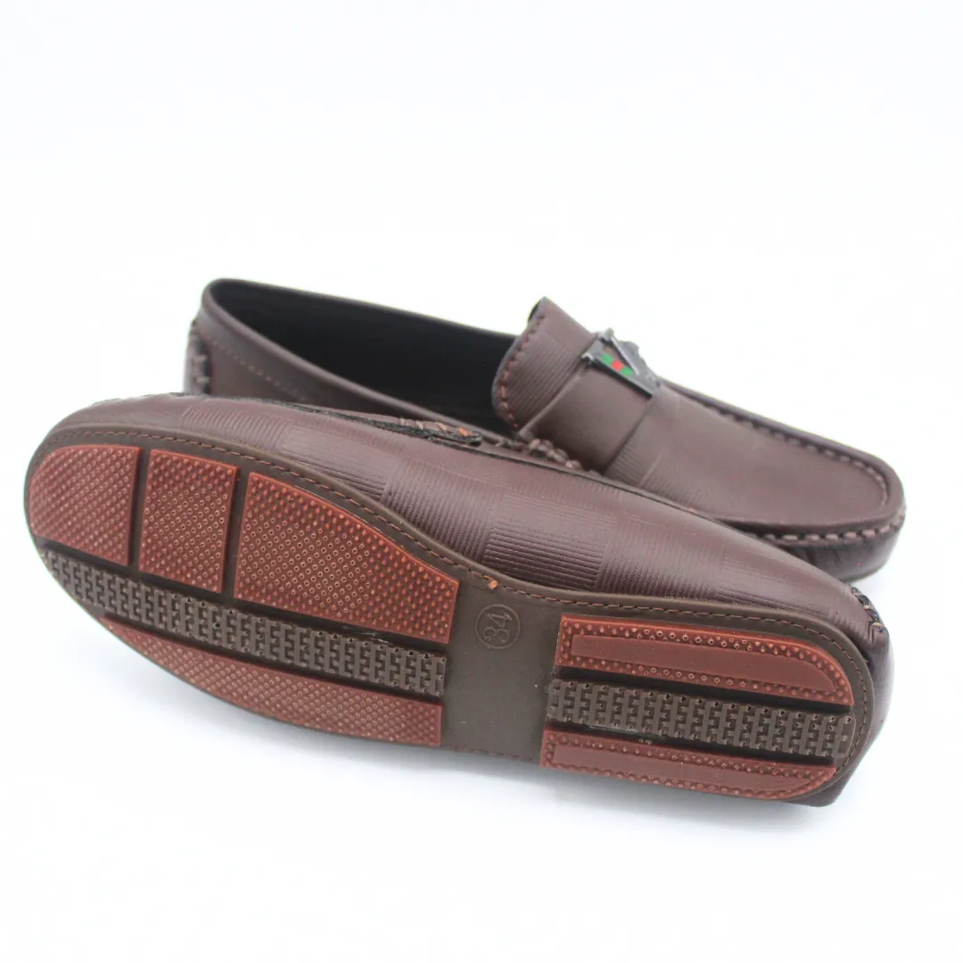 Dandy Duke Loafer