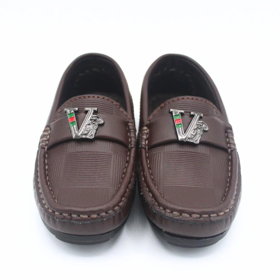 Dandy Duke Loafer