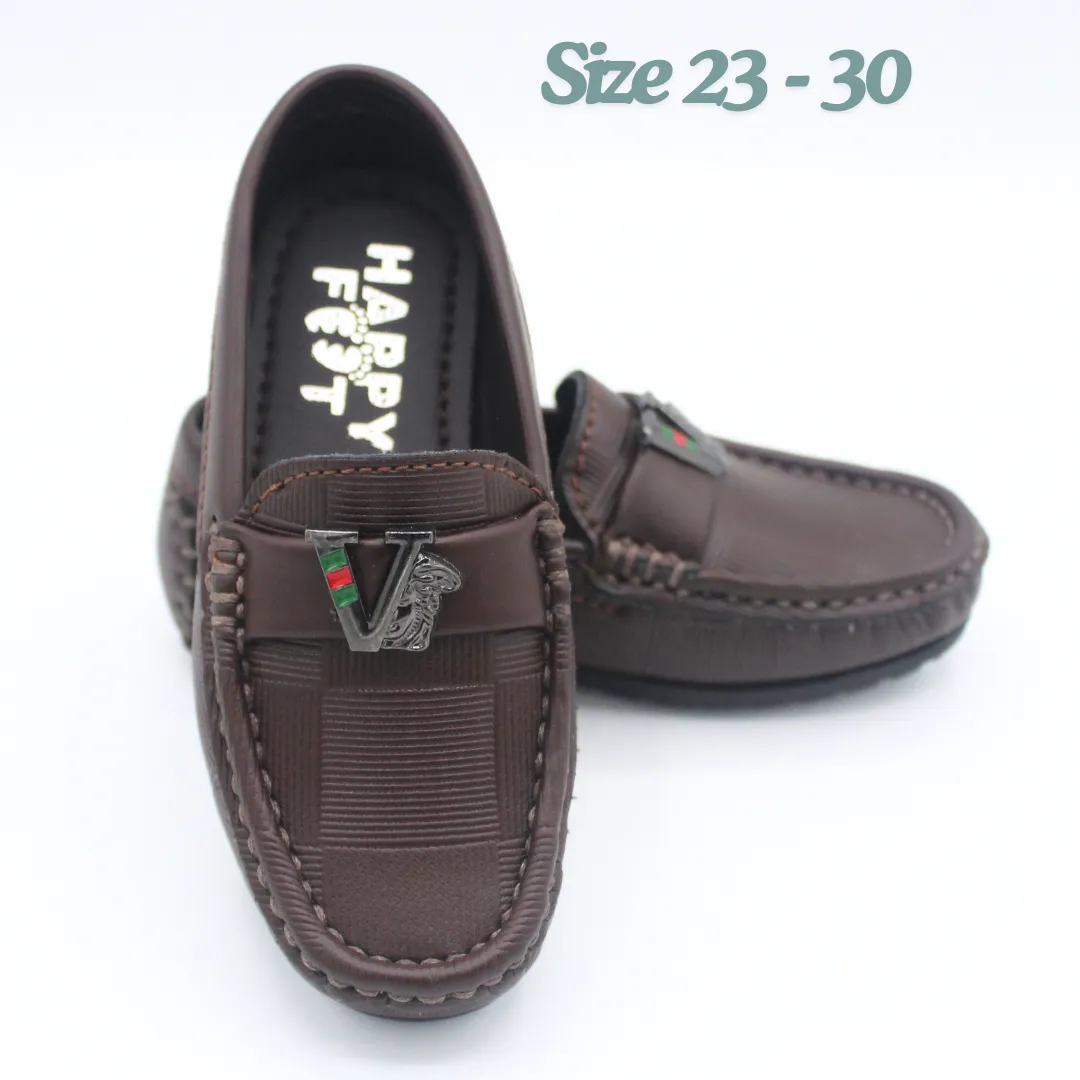 Dandy Duke Loafer