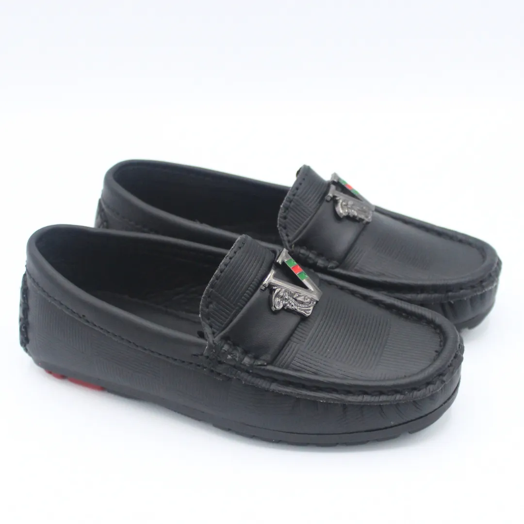 Dandy Duke Loafer