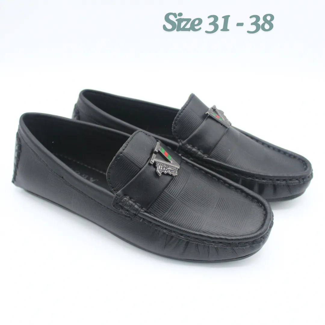 Dandy Duke Loafer