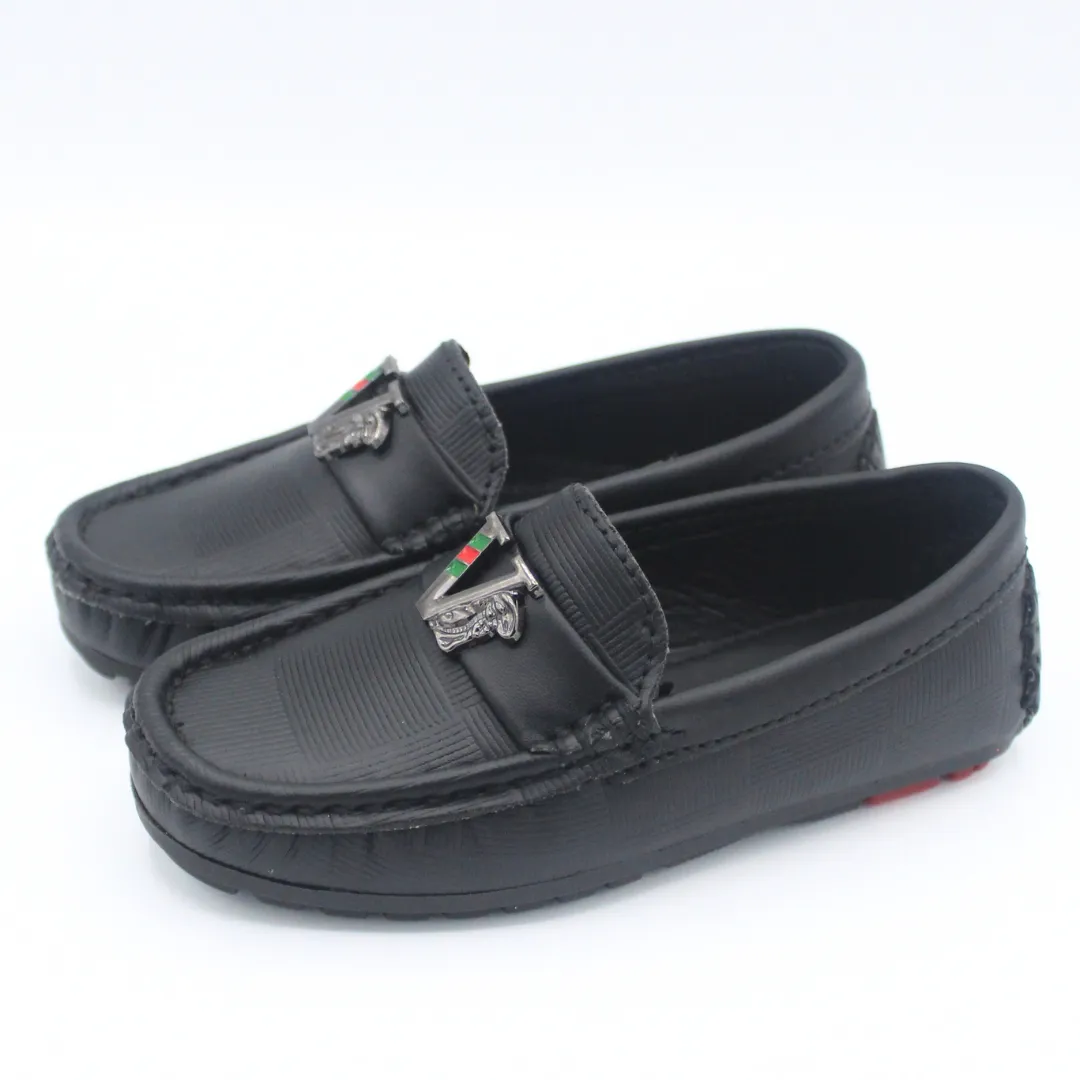 Dandy Duke Loafer